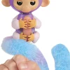 Fingerlings Surprise Tails Interaktiivinen Sormiapina
