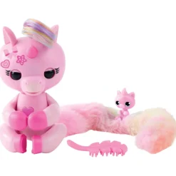 Fingerlings Surprise Tails Yksisarvinen