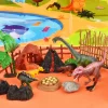 Fino Paradise Dinosaurus Yllätysmuna