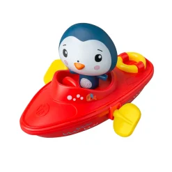 Fisher-Price Kylpylelu Pingviini ja Vene