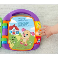 Fisher-Price Laulava Kirja