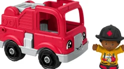 Fisher-Price Little People Ajoneuvo Lajitelma