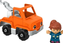 Fisher-Price Little People Ajoneuvo Lajitelma