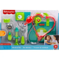 Fisher-Price Lääkärilaukku