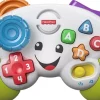 Fisher-Price Peli ja Oppimisohjain