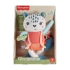 Fisher-Price Planet Friends Lumileopardi Aktiviteettipehmo