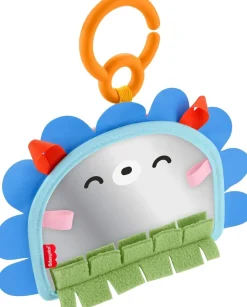 Fisher-Price Prop'n Go Portable Mirror Aktiviteettilelu