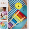 Fisher-Price Puinen Soittopöytä