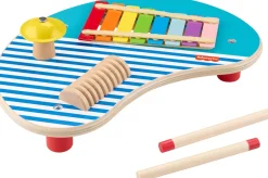 Fisher-Price Puinen Soittopöytä