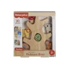 Fisher-Price Puinen Tasapainopuu/Tasapainoleikki