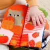 Fisher-Price Sensory Seasons Aktiviteettikirja