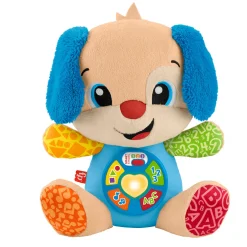 Fisher-Price Smart Stages Puppy Opetellaan Sanoja Pehmolelu