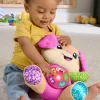 Fisher-Price Smart Stages Sis Puppy Opetellaan Sanoja Pehmolelu