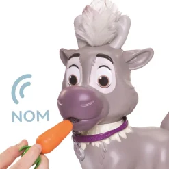 Frozen Baby Sven Hoitosetti