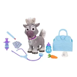 Frozen Baby Sven Hoitosetti