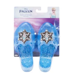 Frozen Elsan Korkokengät