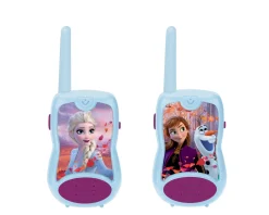 Frozen Lasten Radiopuhelimet