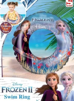 Frozen Uimarengas 3-6v