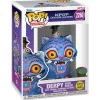 Funko! POP K-Pop Demon Hunters Derpy With Sussie