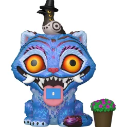 Funko! POP K-Pop Demon Hunters Derpy With Sussie