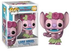 Funko! POP Lilo & Stitch Luau Angel 16cm