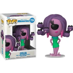 Funko! POP Monsters Inc 20th Celia