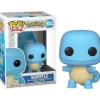 Funko! POP Pokemon Squirtle
