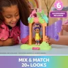 Gabby's Dollhouse Fairylandia Fairy Magic Reveal Gabby Leikkisetti
