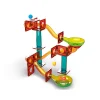 Geomag Magnetic Tiles Marble Run Rakennettava Magneettinen Kuularata 45 Osaa