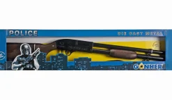 Gonher Police Special Force Pumppuhaulikko