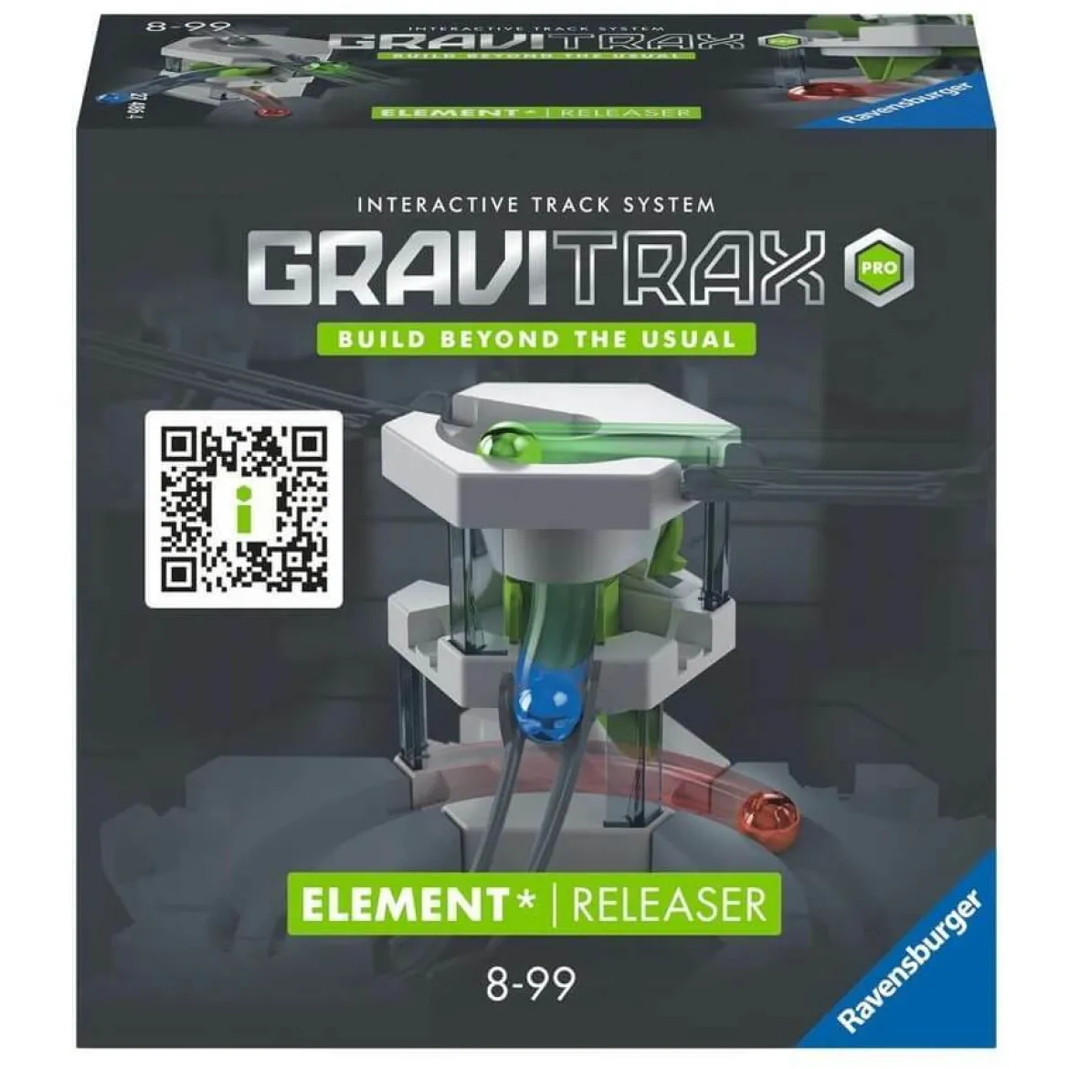 GraviTrax Pro Lisäosa Element Releaser