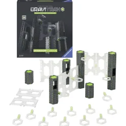 GraviTrax Pro Lisäosa Extension Vertical