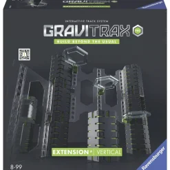GraviTrax Pro Lisäosa Extension Vertical