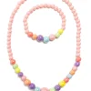 Great Pretenders Pearly Pastel Kaulakoru ja Rannekoru