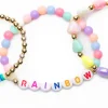 Great Pretenders Rainbow Smiles Rannekoru