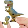 Grossmos Dinosaurus Leikkisetti Interaktiivinen Yllätyspakkaus