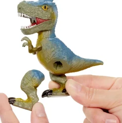 Grossmos Dinosaurus Leikkisetti Interaktiivinen Yllätyspakkaus