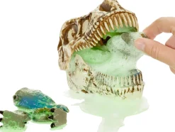 Grossmos Dinosaurus Leikkisetti Interaktiivinen Yllätyspakkaus