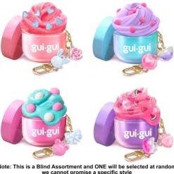 GUI GUI Mini Slime Lajitelma