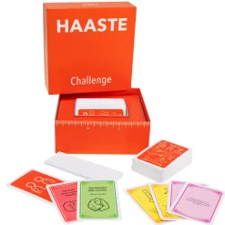 Haaste Challenge