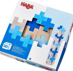 HABA 3D Palikat Aerius