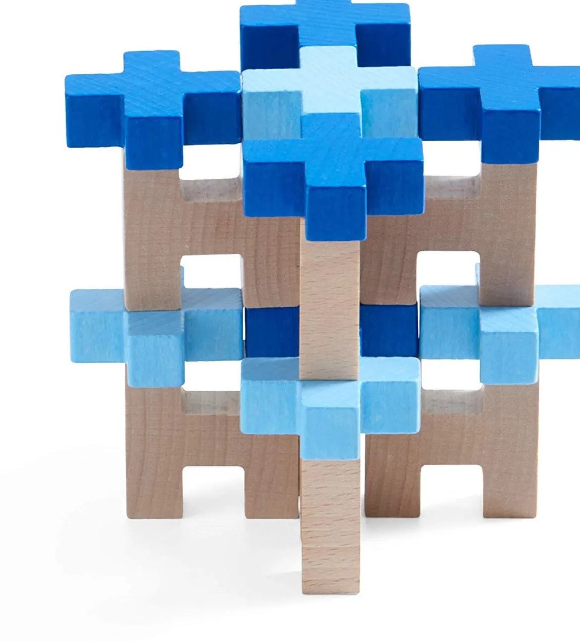 HABA 3D Palikat Aerius