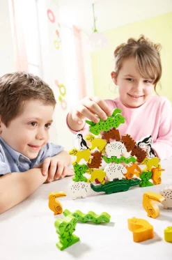 Haba Eläinpyramidi