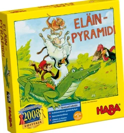 Haba Eläinpyramidi