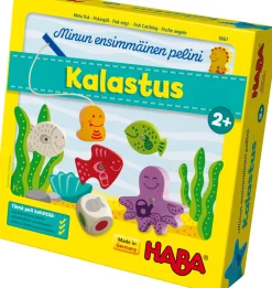 Haba Kalastuspeli