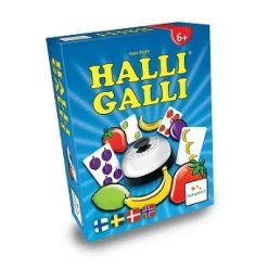Halli Galli