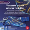 Haluatko Miljonääriksi 3rd Edition