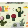 Hama Art Mehikasvit 3D 6000 Helmeä