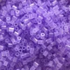 Hama Helmet Midi 1000 kpl Kuultava Lila 207-74