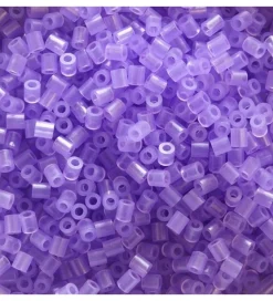 Hama Helmet Midi 1000 kpl Kuultava Lila 207-74